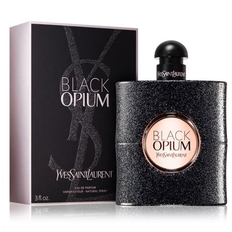 yves saint laurent black opium zamiennik|is black opium perfume unisex.